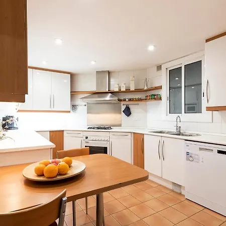 Appartement Gracia *