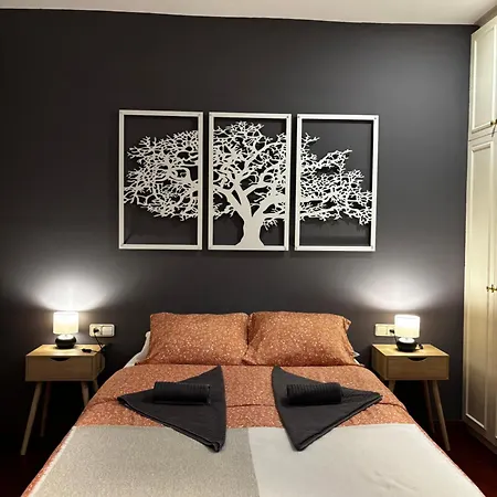 Appartement Gracia