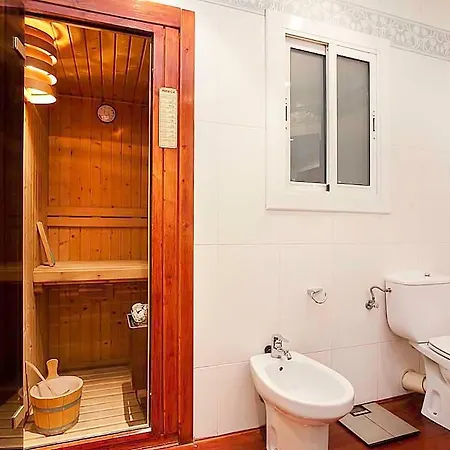 Gracia Apartment
