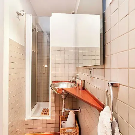 Gracia Apartment *