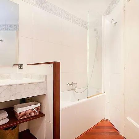 Apartment Gracia *