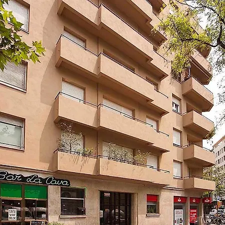 Gracia Apartment