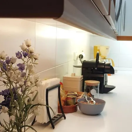 Gracia Apartment Barcelona
