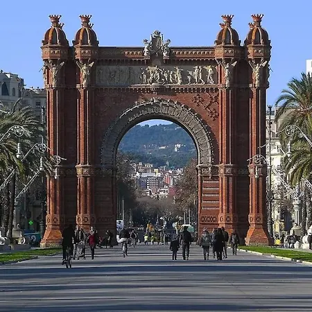 Apartment Gracia