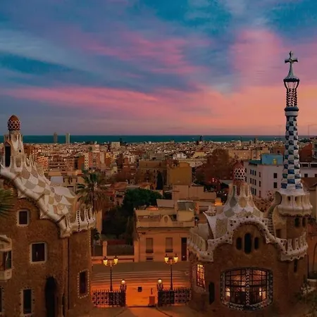 Gracia Appartement *