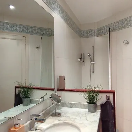 Gracia Appartement Barcelone