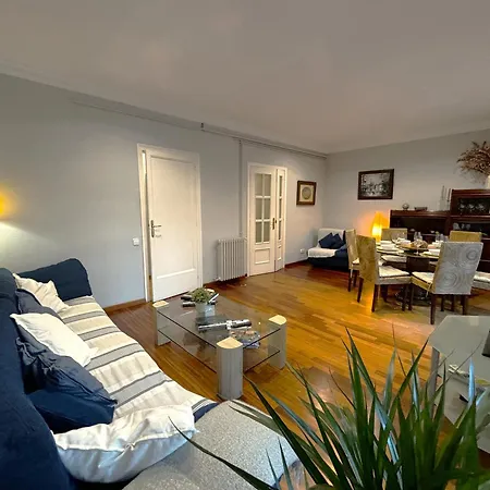 Apartment Gracia Barcelona