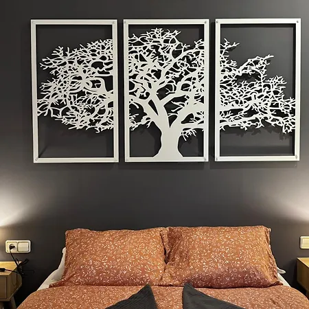 Gracia Apartment
