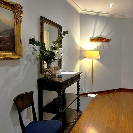 Apartment Gracia
