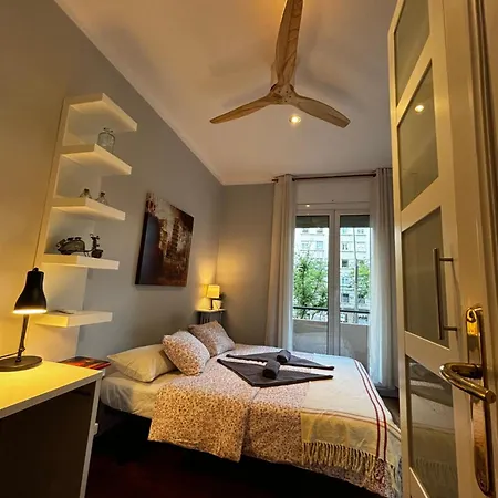 Gracia Apartment *