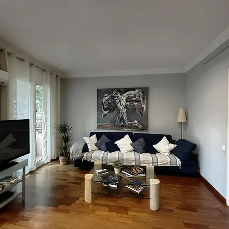 Gracia Apartment Barcelona