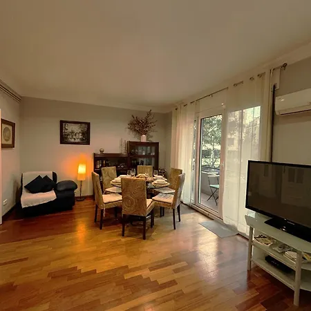 Gracia Apartment