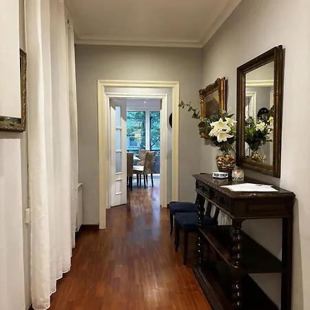 Apartment Gracia Barcelona