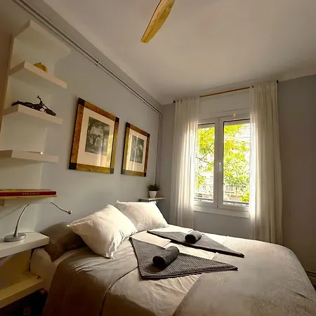 Gracia Apartment