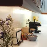 Gracia Apartmán Barcelona