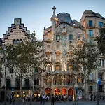Apartmán Gracia
