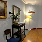 Apartmán Gracia