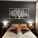 Apartmán Gracia