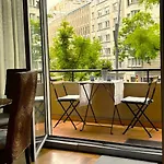 Apartmán Gracia Barcelona