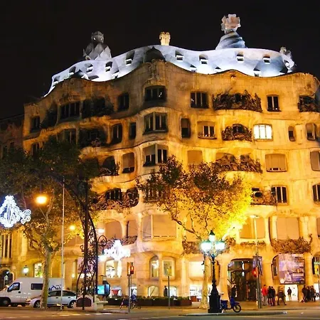 Gracia برشلونة