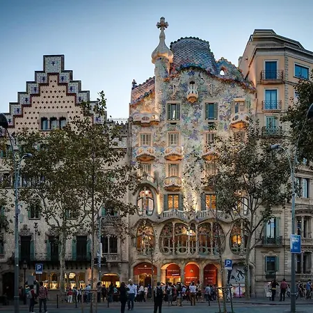 Lejlighed Gracia
