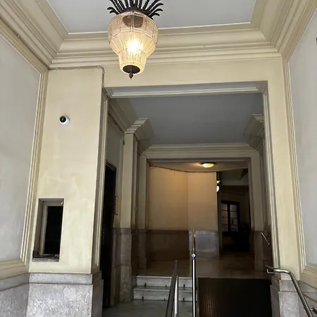 Lejlighed Gracia Barcelona
