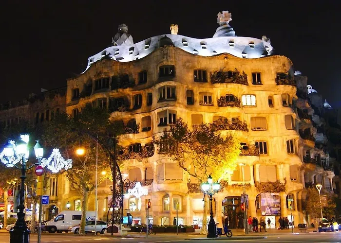 Gracia برشلونة
